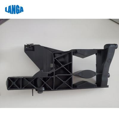 China Plastic 4G0805607 For Audi A6 S6 C7 Genuine Quality Bracket Headlight Brackets Beam Left Side for sale