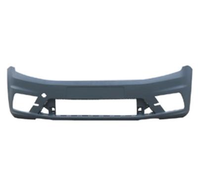 China Plastic Fit For VW Cart Front Bumper 2015 OE: 2K5807221 for sale