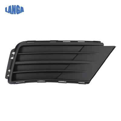 China 2K5853666E Plastic For VW Cart 2016 - On Front Bumper Grill Beam Without Hole Fog Lamp Cover Right Side for sale