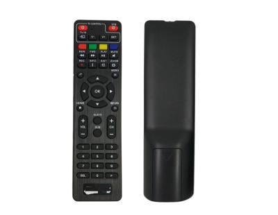 China STB 45 buttons Eltex remote control for Eltex STB for sale