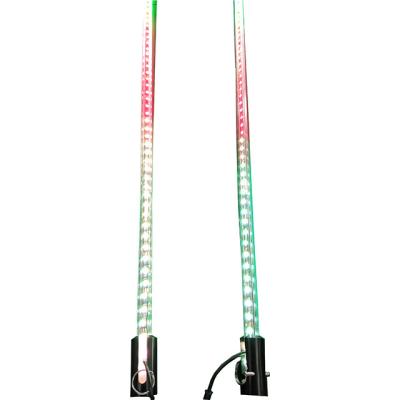 China 5ft PC Led Gorilla Whips for UTV ATV ORV for sale