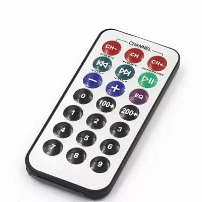 China Good Sale 21 Universal Keys Universal Remote Control Factory Price With Stronger Competitive for sale