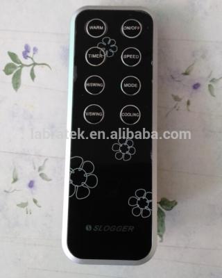 China New IR&RF Remote Controller 8buttons Model $6000 IR Controller Commercial Coverage for sale