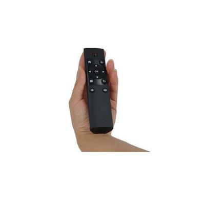 China Professional Android FM4 2.4GHz Eco-friendly Radio Remote Control For Android TV Smart BOX PC for sale