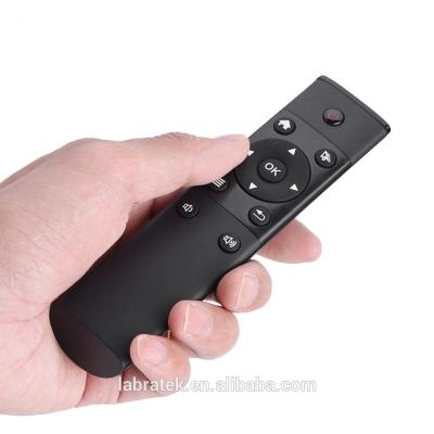 China Best Price 2.4 GHz Mini Air Mouse Tech DVD Touch Screen PC Universal Android Remote Control for sale