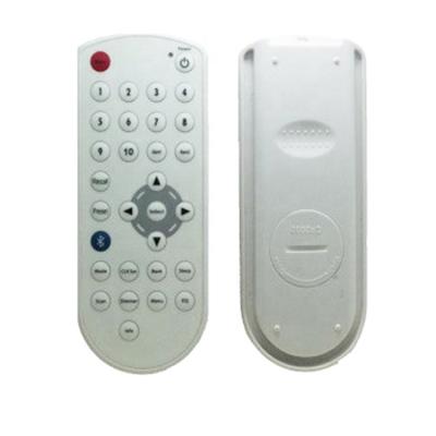 China Universal Car IR Remote Control TV Audio Remote Control For Car DVD MP3 MP4 for sale