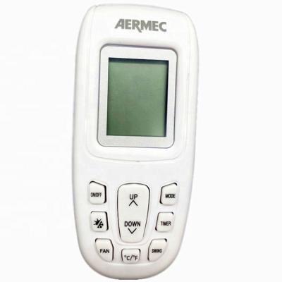 China Universal Universal LCD A/C Air Conditioner Remote Control Controller for sale