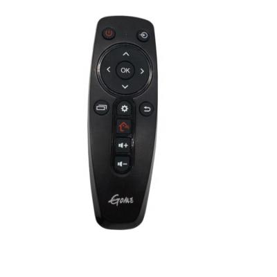 China 13 Key IR Shockproof Remote Control for sale