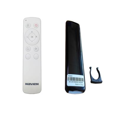 China DVD BOX 2020 New Original AV TV IR SAT DVB SAT OTT IPTV TV Remote Control With Round Rubber Key For Audio Speaker for sale