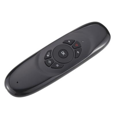 China Other Airmouse 2.4g Radio Remote Control With Keyboard for sale