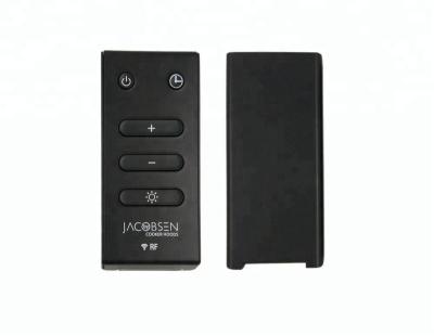 China 2019 Universal RF Remote Control With 433&512 Frequency Receiver for sale