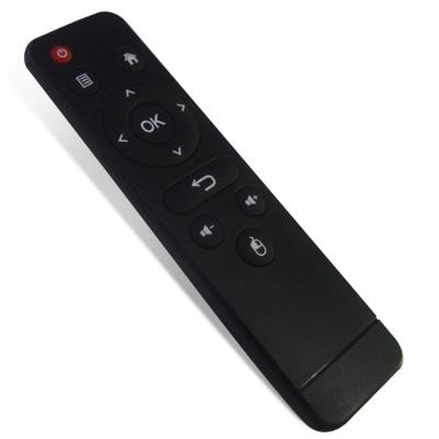 China Best TV/DVD/VCD/LCD/Video/PC/STB Price Made in China Universal TV Controller Custom IR Remote Controls for sale