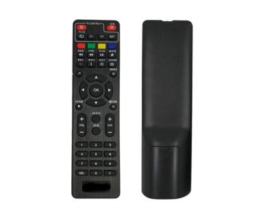 China Android 45keys Universal RF Remote Control (433mhz, 2.4G) and IR TV for sale