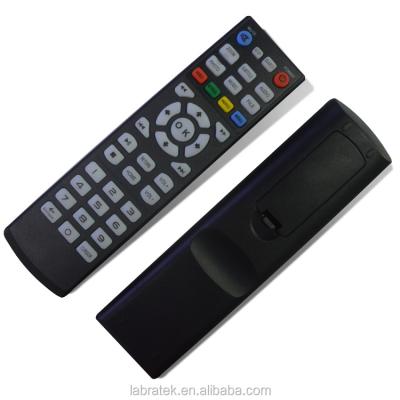 China Universal TV/DVD/VCD/LCD/Video/PC/STB 41 Keys IR LCD Remote Control For US Market All Brands Led TV dvd rested for sale