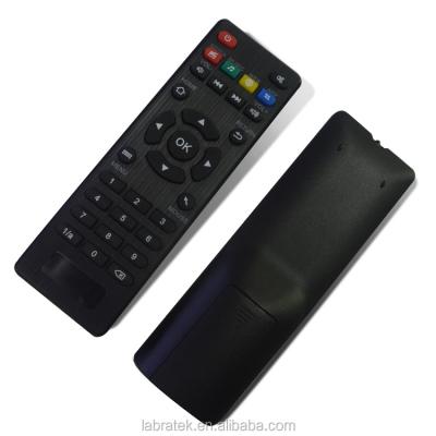 China Best Price 31 Controller Android TV Box IPTV Remote LCD TV/DVD/VCD/LCD/Video/PC/STB Universal Set Top Box Remote Control Keys for sale