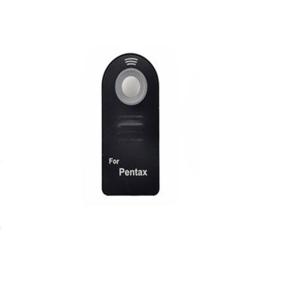 China Universal IR Radio Remote Control for PENTAX Q, PENTAX DSLR (645D, K-5 II, K-5 IIs, K-50, K-30, K-500, X-5, KM, Kr, KX, K -01, K-5, for sale