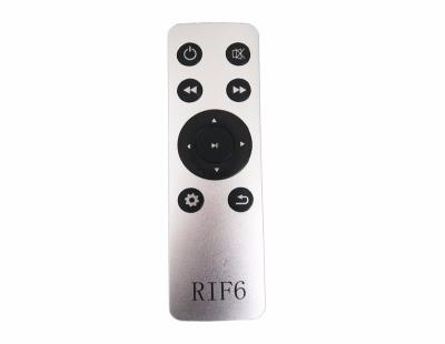 China Air Purifier BIOW China Manufacture 2.4G Universal Wireless IR TV DVD Technology Remote Control Master Remote Control for sale