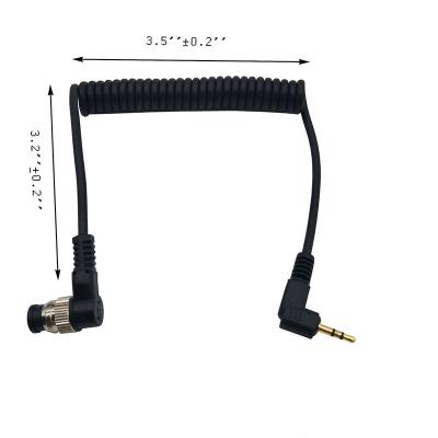 China For Canon N3 cable for Canon EOS for sale