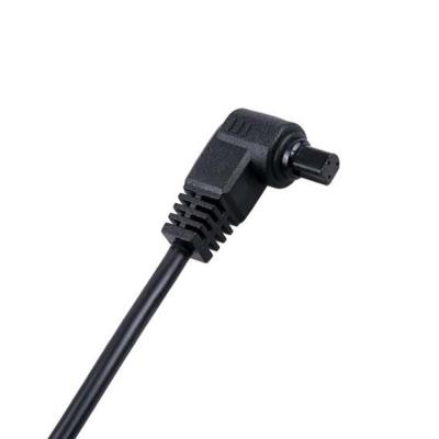 China 100cm Mechanical Camera Cable Line Trigger RS-80N3 For Canon Camera 1.27*10.68*15.24 cm for sale