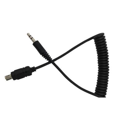 China For Cheapest Digital Camera Shutter Remote Control Cord For Nikon DSLR Camera D7200 D5500 D3300 for sale