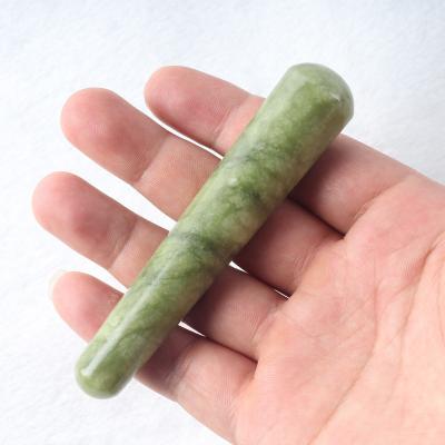 China Wholesale Natural Gemstone Yoni Massage Wand from China Crystal Body Massage Wand Natural for sale