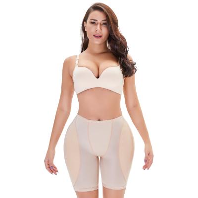 China Wholesale Slim Breathable Body Shaper Women Plus Tucker Waist Tummy Control Panties Shapewear Seamless High Waist Underwear Tummy Faja Shorts for sale