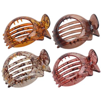 China European and American style hot sale bow designers hair claw hair clip claw FOR SALE for sale