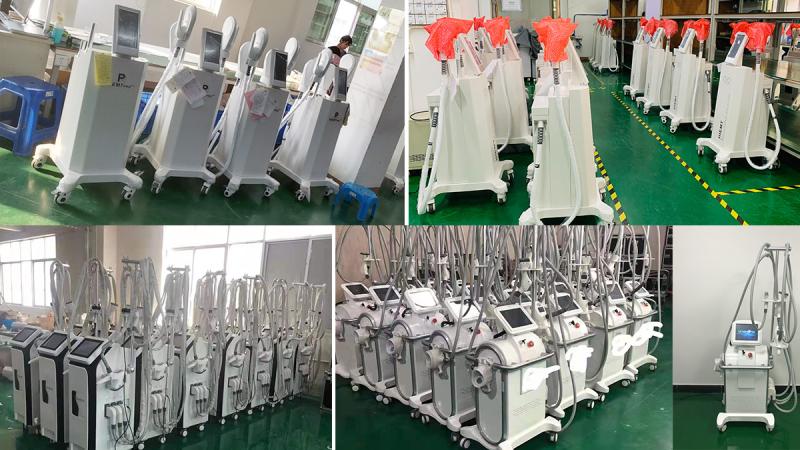 Verified China supplier - Hebei Lica Electronic Technology Co., Ltd.