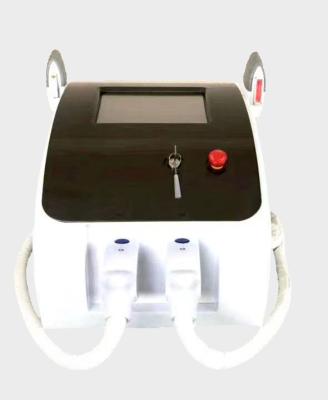 China Popular shr laser machine skin rejuvenation portable ipl hair removal device choose shr laser hair removal machine for sale