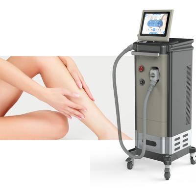 China High quality 755 laser hair removal diode laser machine/808nm diode laser hair removal 808/Diodo laser 808/diode 808 1064 for sale