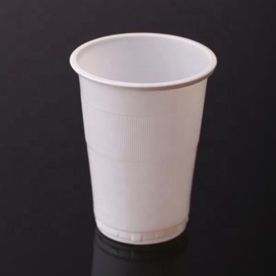 China Factory Viable Clear Plastic Disposable Jelly Cup Birthday Party Family Sample Cup Tumbler Directly for sale