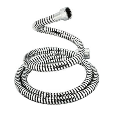 China Without Turnout UK Hot Sale 16mm Stainless Steel Shower Hose for sale