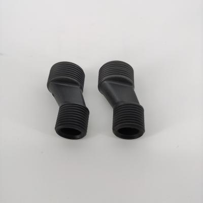 China Modern Nylon Faucet Accessories for sale