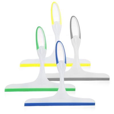 China Viable Plastic Squeegee for sale