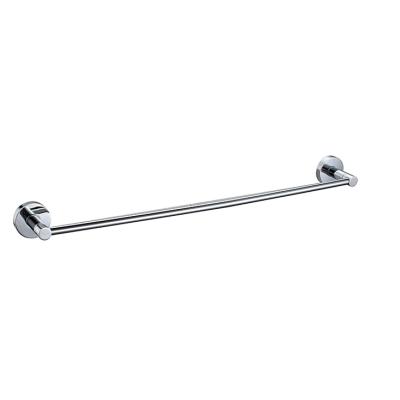 China With Single Hook Towel Bar 24 Brass 71624 Inch for sale