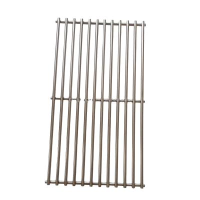 China BBQ BBQ Replacement Stainless Steel Grill Rack Easily Cleaned Cooking Rack For Weber 7528 for sale