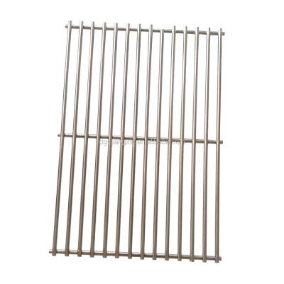 China Easily Cleaned 60662 BARBECUES BBQ Replacement Stainless Steel Cooking Grate For Gas Grill Models for sale