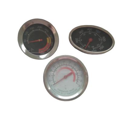 China Dustproof Stainless Steel Thermometer Oven for sale