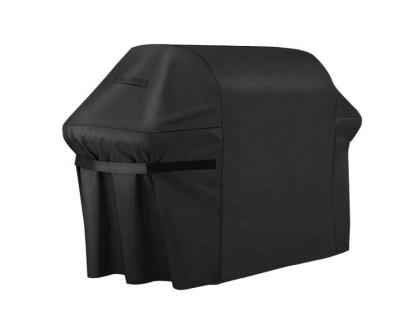 China Customized Waterproof And Dustproof Anti UV BBQ Cover To Protect Grill for sale