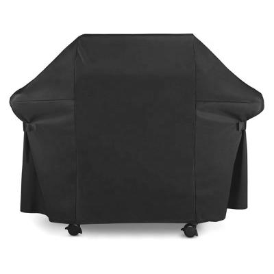 China Promotion BBQ Cover Gas BBQ Grill Cover UV Inhibited Waterproof Factory and Supplier for sale