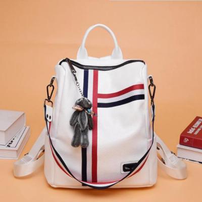 China 2020 Fashion Wholesale Bag Shoulder Bag Fashion Leather Bag For Women for sale