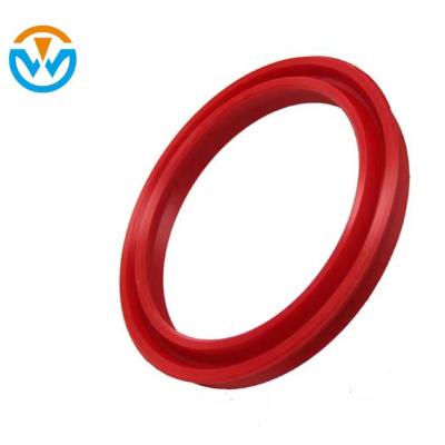 China Thermal Resistance Sunproof Water Tank Silicone O Ring Manufacturer Aluminum Window Car Door Gasket O Ring Gasket For Oven Door Rubber Gaskets for sale