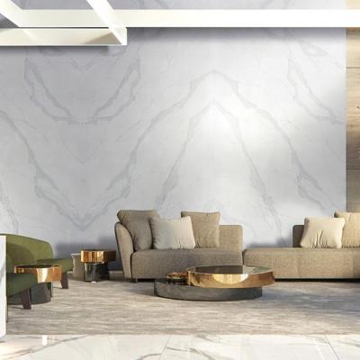 China China Modern Stone Slabs Factory Quartz Slabs Factory Quartz Countertops Price White Quartz Vanity Countertop Table for sale