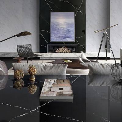 China Modern Chinese Quartz Manufacture Supplier Factory Price Slab Stone Quartz Vanity Table for sale