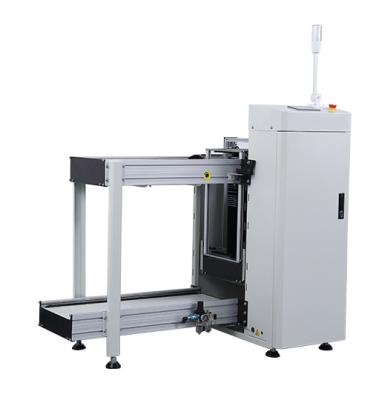 China SMT Loader PCB Loading and Unloading Machine HW-SB100 for sale