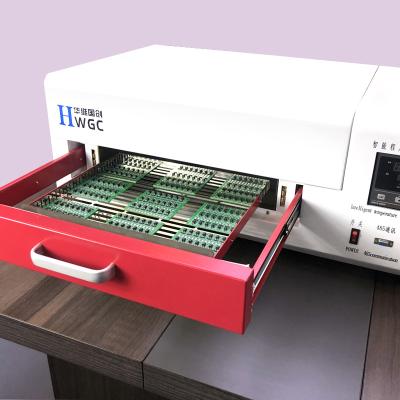 China HW-R3036 SMT Oven China Hot Selling Reflow Solder OEM Used Reflow Oven Carefully Selected Materials HW-R3036 for sale