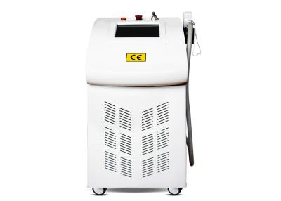 China 8.4 Inch Easy Operation Light Sheer Laser Hair Removal Machines For Clinic for sale