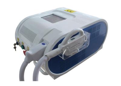 China 1200W pulso intensivo E - rejuvenescimento claro da pele do tratamento da acne do IPL RF à venda