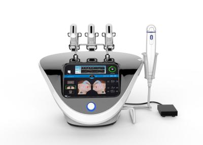 China Non surgical hifu face lift machine /latest hifu tightening rejuvenation with ce approved for sale