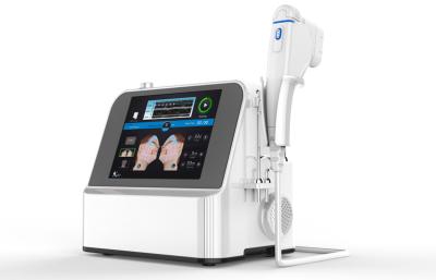 China Portable High Intensity Focused Ultrasound HIFU machine For Skin Rejuvenation for sale